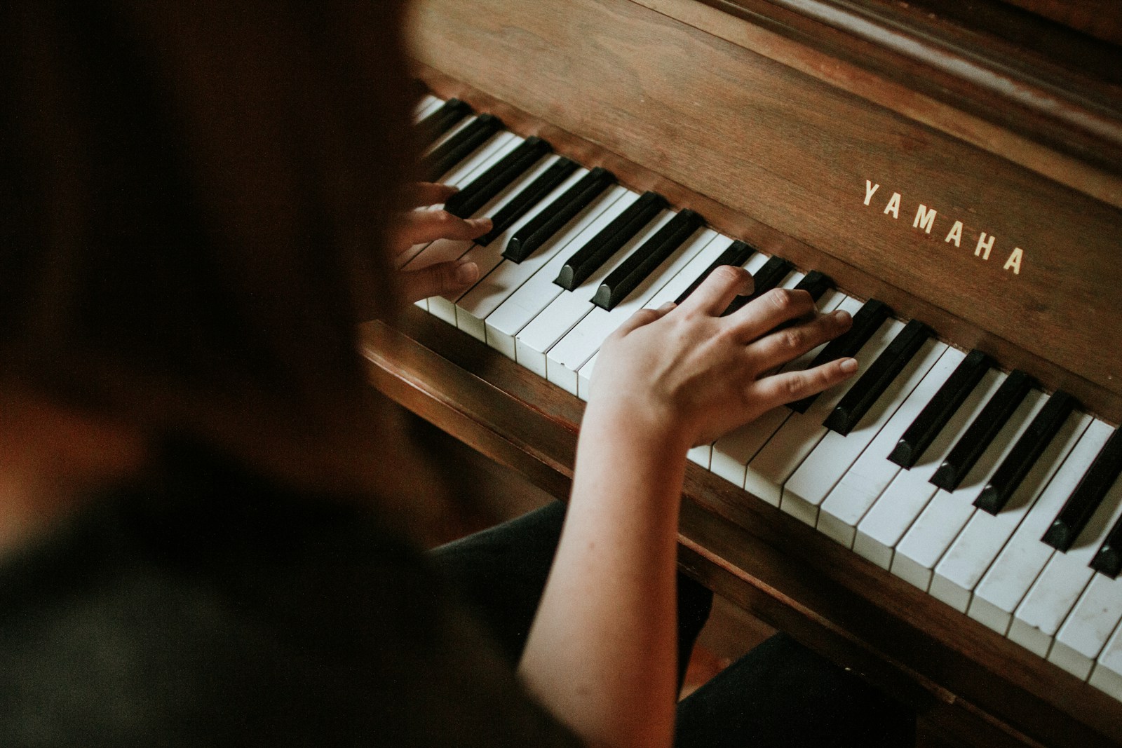 Pianocoustic Acoustic Piano